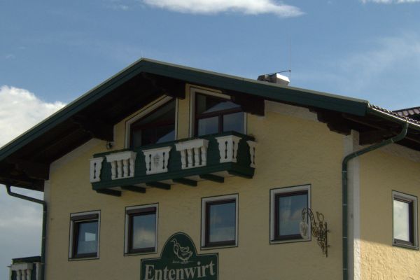 Entenwirt Landgasthof (Tarsdorf)